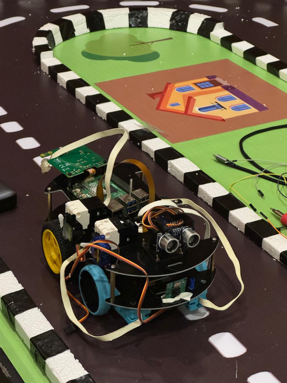 Description of image