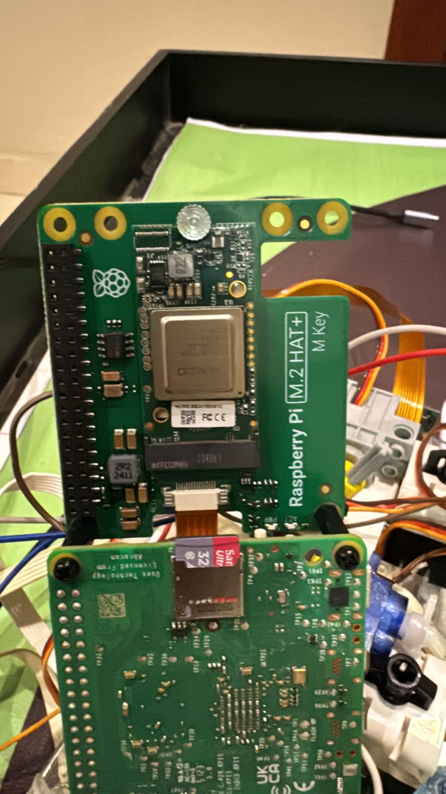 Description of image